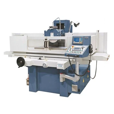 Machine de rectification de surface de haute précision