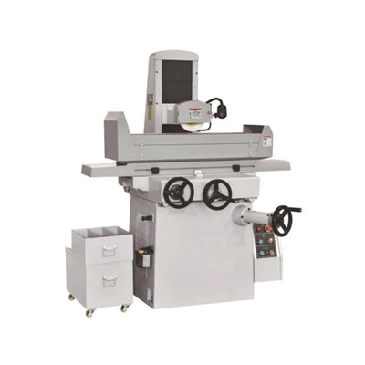 Machine de rectifieuse de surface de précision
